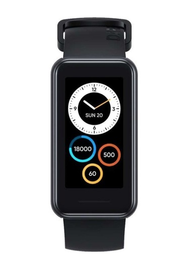 Realme Band 2 Akıllı Bileklik (Realme Türkiye Garantili)