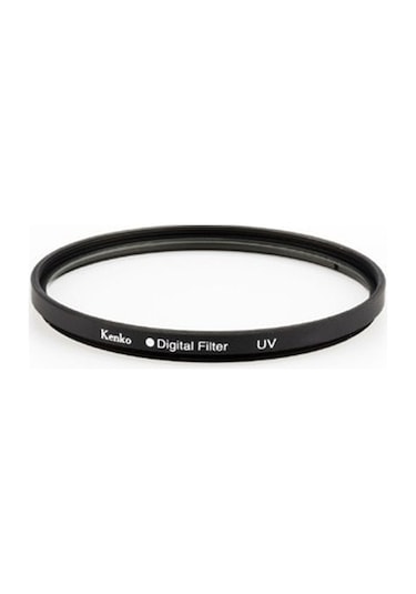 Kenko 49 MM UV Filtre