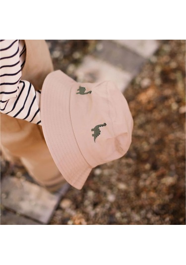 Nuuroo Alpha Erkek Şapka Dino Nu549