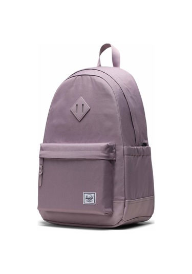 Herschel Heritage 15"/16" Inc Uyumlu Sırt Çantası Lila Lila
