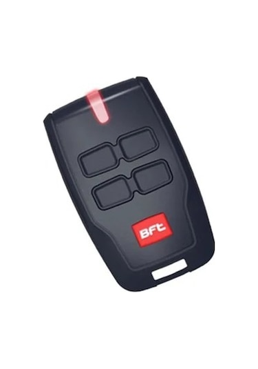 Mitto 4 Uzaktan Kumanda 1 Adet