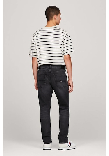Tommy Hilfiger Erkek B-jeans-13803 Denim