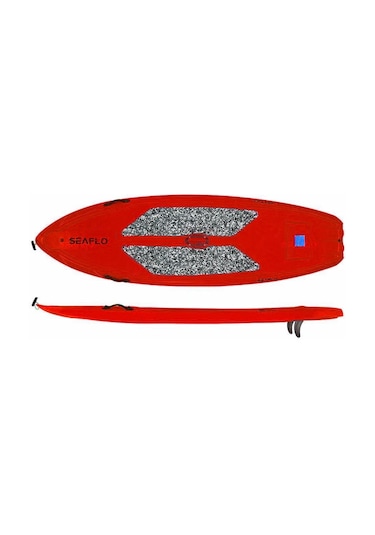 Seaflo Sf-S002 Sup Board Kırmızı