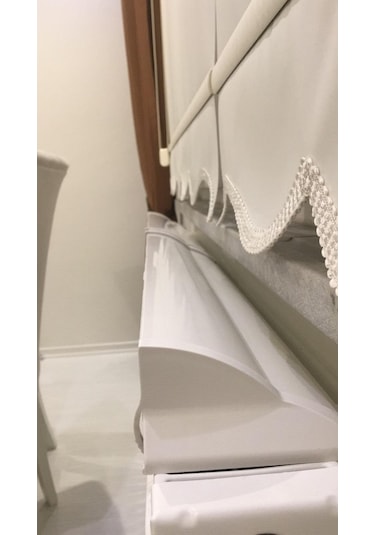 Isıyay Petek Üstü Isı Yönlendirici Ayarlanabilir 40-70 CM