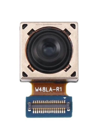 Samsung M22 Uyumlu Arka Kamera