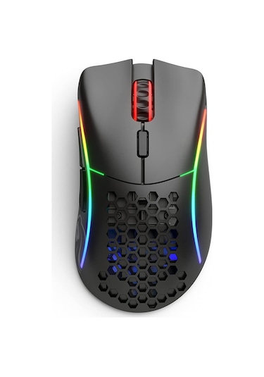 Glorious Model D Rgb Kablosuz Bamf Sensörlü 19.000 Dpi 67 Gram Ga