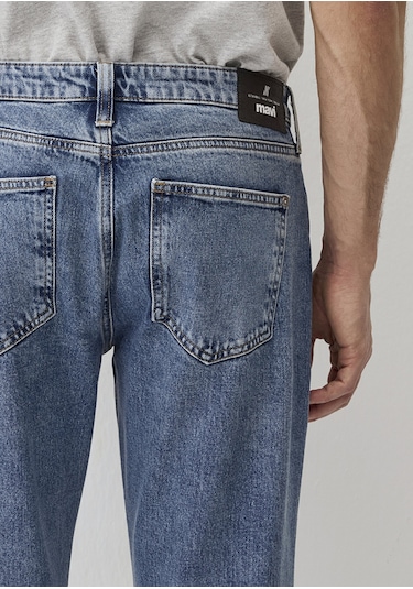 Mavi - Lisbon Street Vintage Mavi Jean Pantolon 0010039-89930 Mavi