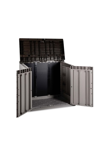 Storaway Antrasit/gri Bahçe Dolabı