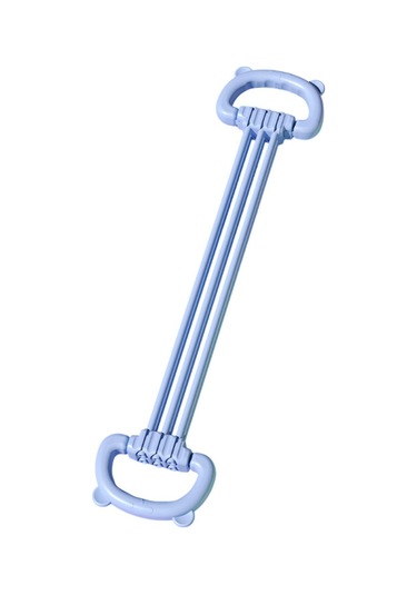 Suntek Kadınlar Için Hafif Egzersiz Direnç Bandı Mavi