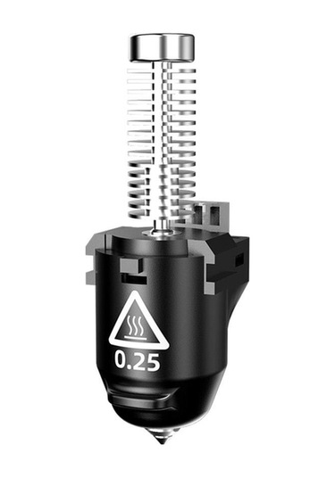 Flashforge Adventurer 5m Pro 0.25mm-280 C Nozzle Kit