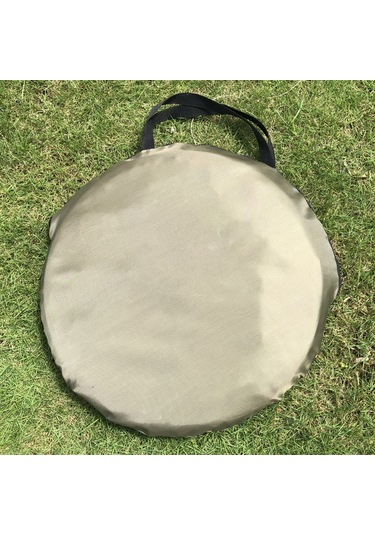 Mufunye Toprak Ve Yaprak Atıcı: Çok Amaçlı, Katlanabilir Oxford Kumaş Bahçe Çöp Kutusu - Dış Mekan İçin Toplu Satış