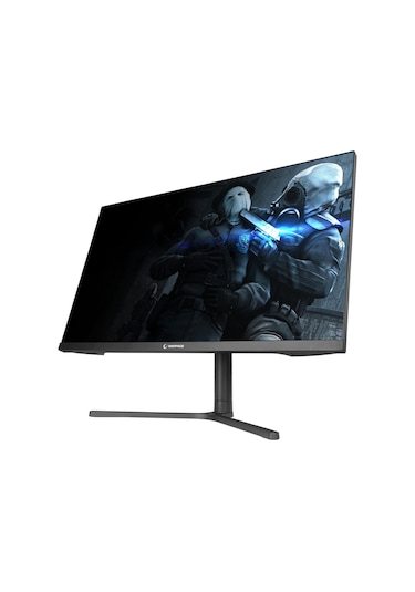 Rampage Cluster CL27R165 27" 1 Ms 165 Hz BOE IPS FHD Freesync Pivot PC Flat Oyuncu Monitör