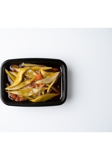 Ordinary-Us Zeytinyağlı Taze Fasülye 150 G 1 Porsiyon