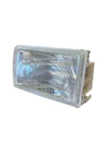 Far Renault R9 Spring Sol