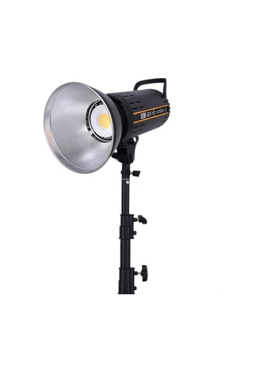 Gdx Hd-120ıı C Bicolor Led Video Işığı