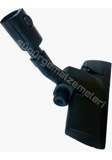 Electrolux Ultra Flex Euf87Tmt Emici Başlık Yer Fırçası (439569197)