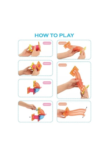 Magblock 188 Parça Manyetik Yapı Blokları Ve Silindirler