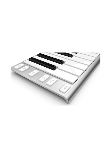 CME Xkey 25 | 25-Tuş Mobil / Taşınabilir MIDI Klavye