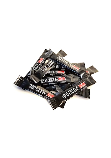 Espressomm Stick Şeker 6 KG