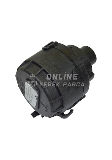 ECA Uyumlu Üç Yollu Vana Motoru - 394805370