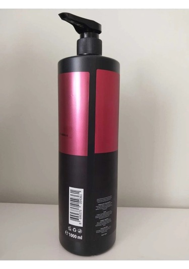 Lafey Professional Biotechnic Bitkisel nemlendirici Saç Bakım Kremi 1 L