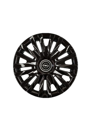 Opel Corsa Jant Kapağı 14 İnç 4 Adet Kırılmaz Z44