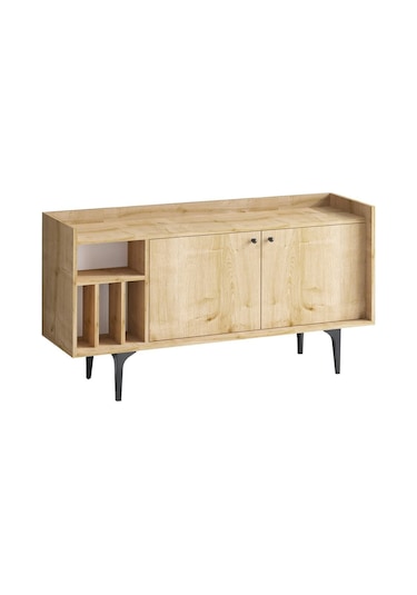 Decormet Canopus Konsol Dec0039 Diğer