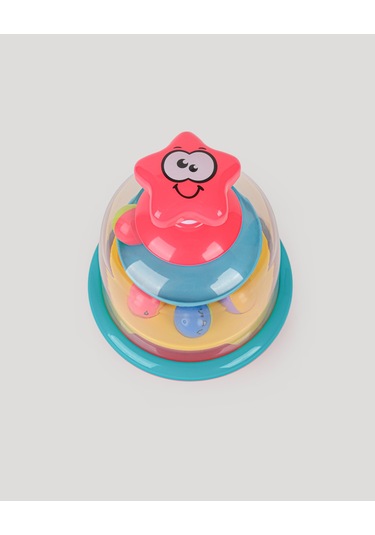 Let's Be Child Neşeli Minik Toplar