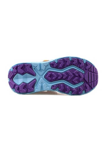 Dudino 34c101 Dfly Purple Çocuk Günlük Ayakkabı 34c101-dfly-purple Mor 34c101-dfly-purple Mor