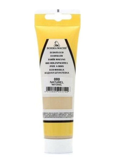 Borma Wachs Macun