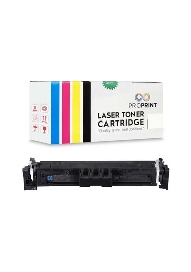 Proprint Canon LBP673CDW MF752CDW MF754CDW 5093C002 CRG-069 Mavi Çipsiz Uyumlu Toner 2100 Sayfa