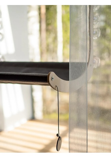 İzumki Home Kediler İçin Pencereye Asılan Hamak 218425406