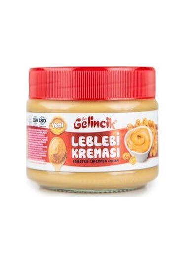 Gelincik Leblebi Kreması 320 G