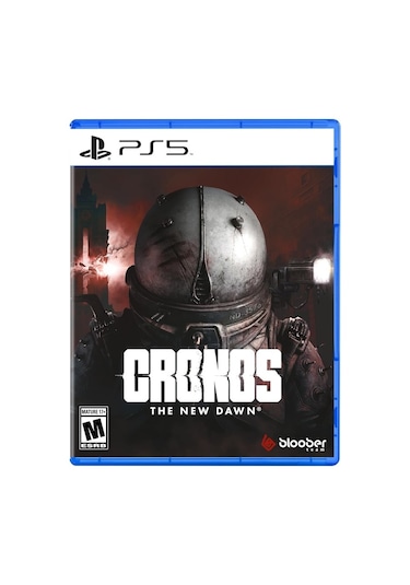 Ps5 Cronos The New Dawn Playstation 5 Oyunu