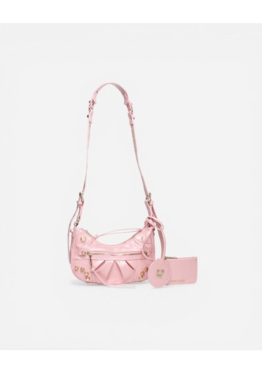 Steve Madden Bglowıng Pınk Kadın Pembe Çapraz Çanta Bglowıng Pınk