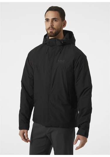 Helly Hansen Banff Insulated Jacket Erkek Mont-25590