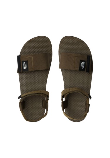 The North Face Erkek Skeena Sandal Iı Sandalet Nf0a8ae56v81 Çok Renkli