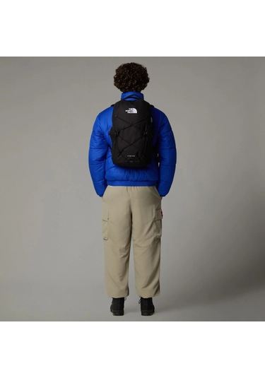 The North Face Jester Unisex Sırt Çantası Nf0a3vxf4h01 Siyah
