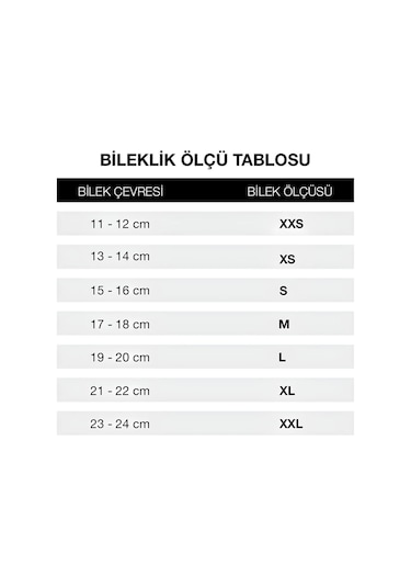 Kadın Çelik Bileklik - Kçb-05 Çok Renkli