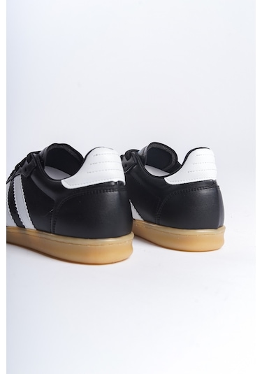 Daxtors Garantili D30004 Günlük Ortopedik Kadın Sneaker Spor Ayakkabı 22sdaf100000022-745 001