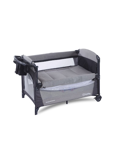 Hoffie Sleep Side Play 70 x 110 CM Anne Yanı Park Yatak