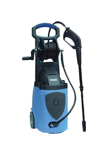 Powerwash APW-VQA-150PB 225 Bar Basınçlı Yıkama Makinesi