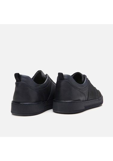 Hotiç Hakiki Deri Lacivert Erkek Günlük Ayakkabı 02ayh305830a680 Lacivert-navy Lacivert