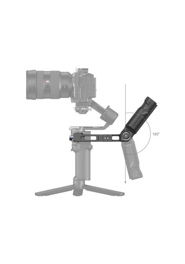 Smallrig 4197b Djı Rs 3 / Rs 4 Mini İçin Askı Kolu