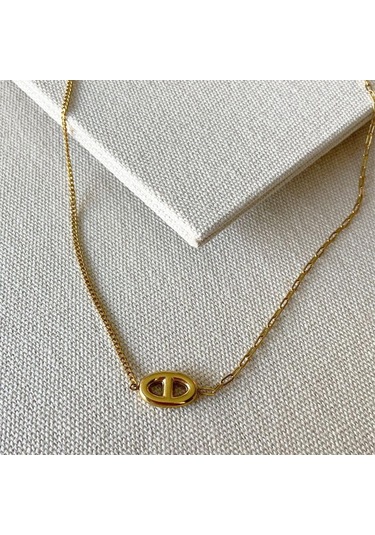 Kalp Açılır Bileklik 3'lü Çelik Set Çok renkli