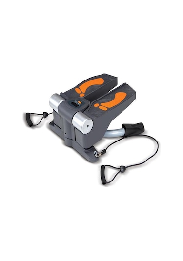 Busso Stp-20 Stepper