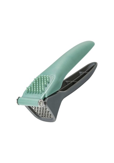 Sarımsak Presi Kolay Sıkma Ve Temizleme Sarımsak Kıyma Ve Ezici D Çok Renkli