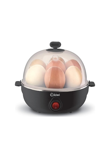 Kiwi KEB-4309 7 Yumurtalık Yumurta Pişirici