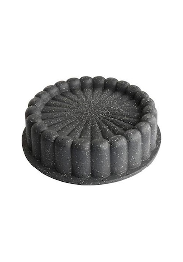 Eda Granit Döküm Tart Kalıbı