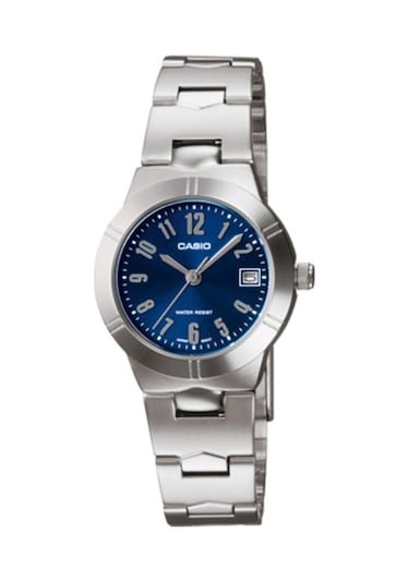 Casio LTP-1241D-2A2DF Kadın Kol Saati